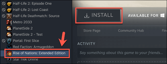 1653132495 922 A Steam Guide for Beginners to Get Started