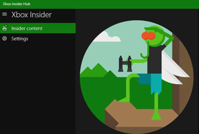 Cómo convertirse en un Insider de Xbox