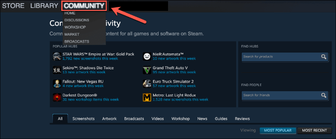1653132495 669 A Steam Guide for Beginners to Get Started