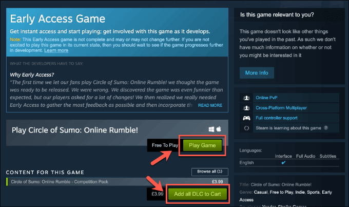 1653132495 813 A Steam Guide for Beginners to Get Started