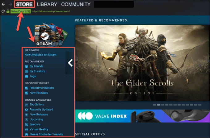 1653132495 823 A Steam Guide for Beginners to Get Started