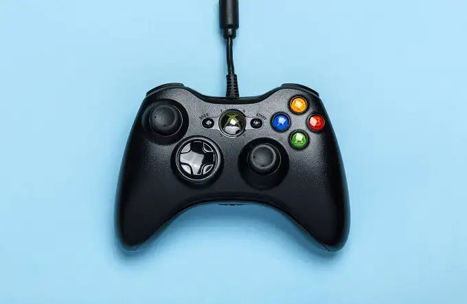 Conectar un Controlador de Xbox One a una PC